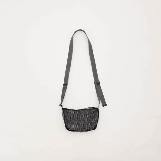 KaILI / IREKO POUCH MESH S / BLACK