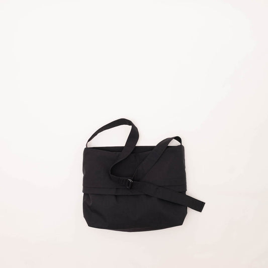 KaILI / TRANSFORM BAG M / BLACK