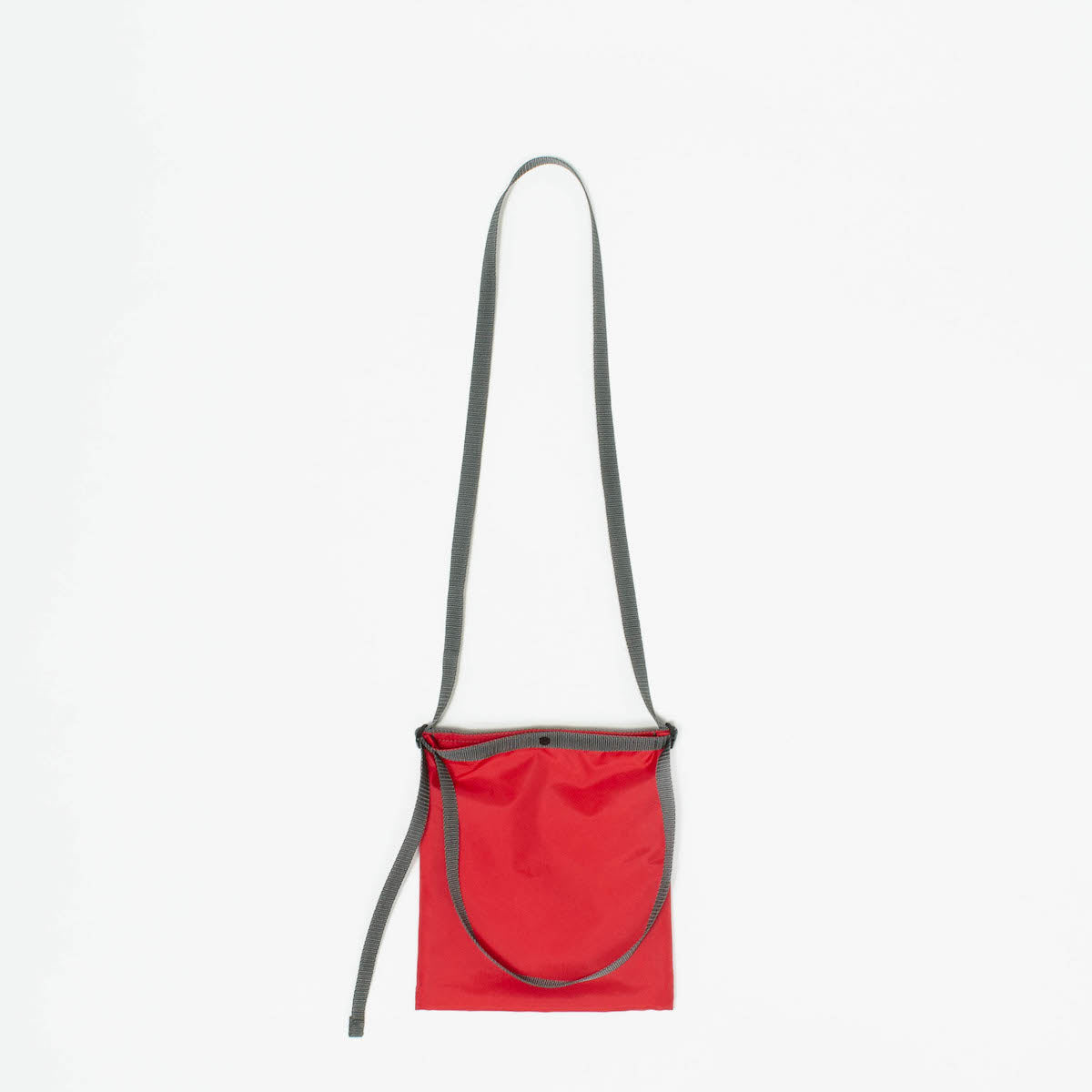 KaILI / ONE STROKE BAG MINI / RED