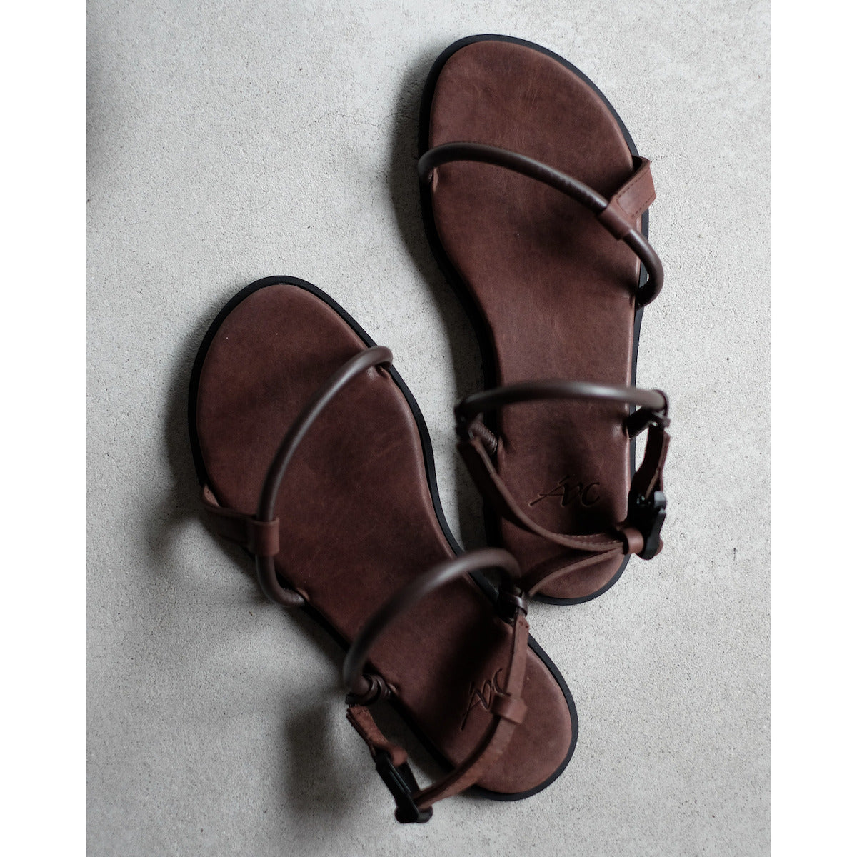 AM / PCB SANDAL 002