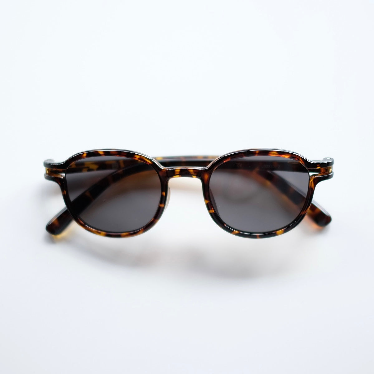 "PIET HEIN EEK × Ciqi " / Hein Sunglasses /Demi x Gray Lenses