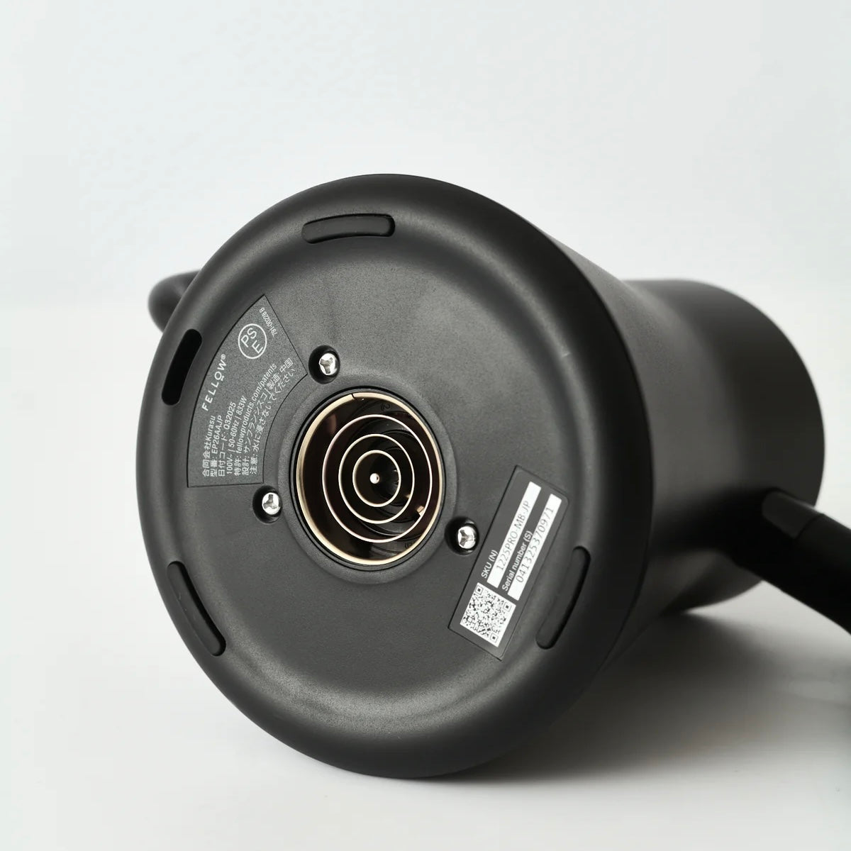 Fellow / Stagg EKG Pro Electric Kettle