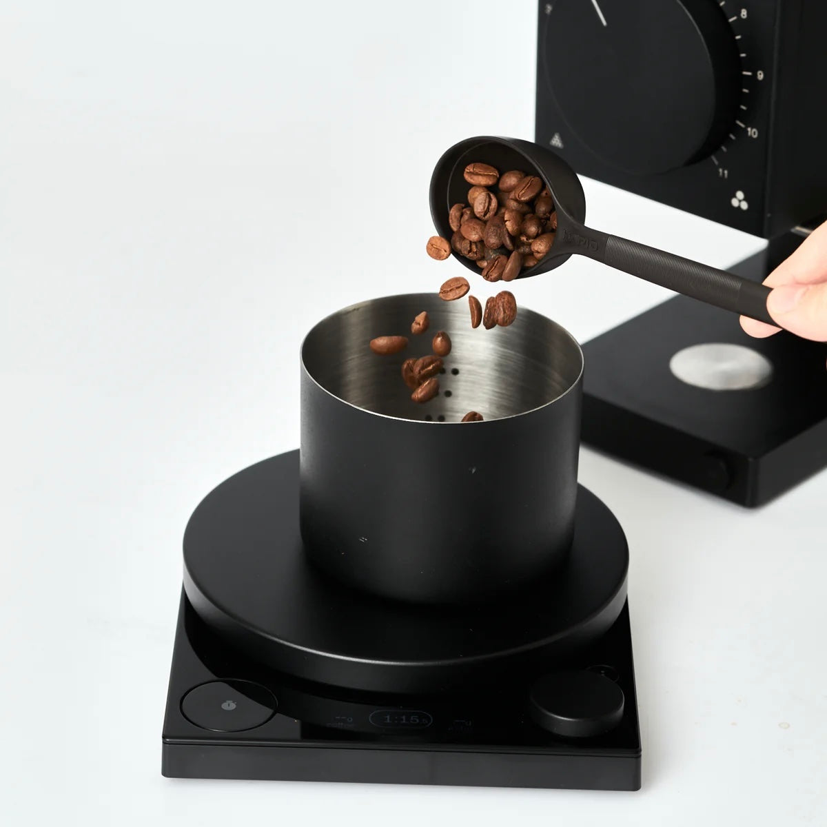 Fellow / Ode Brew Grinder Gen2