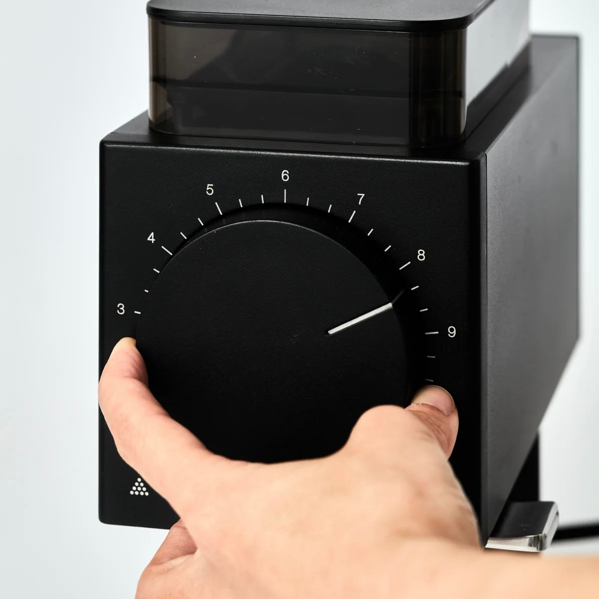 Fellow / Ode Brew Grinder Gen2