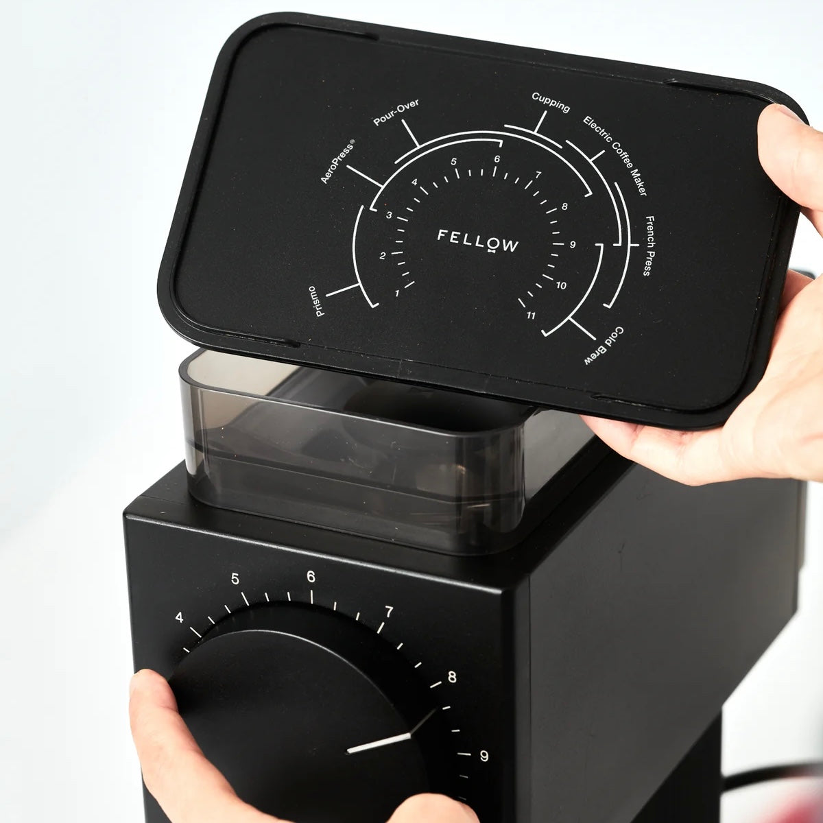 Fellow / Ode Brew Grinder Gen2