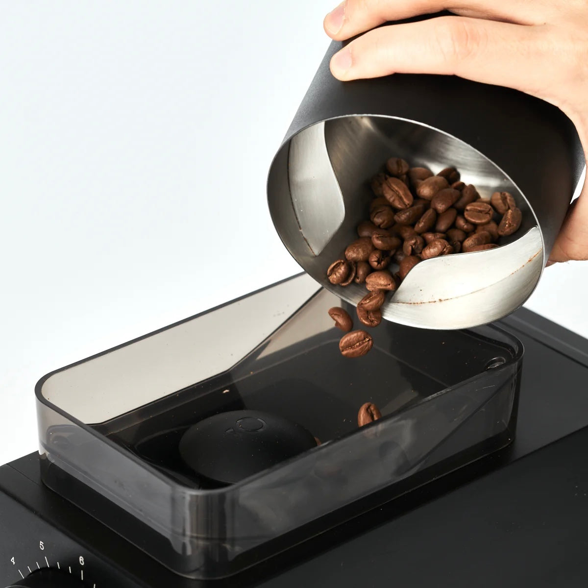 Fellow / Ode Brew Grinder Gen2