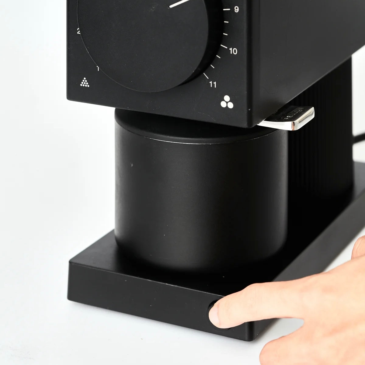 Fellow / Ode Brew Grinder Gen2
