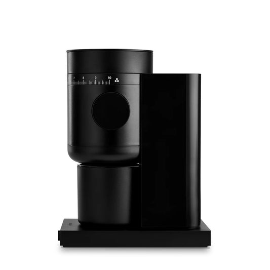 FELLOW / Opus2 Conical Burr Grinder / BLACK