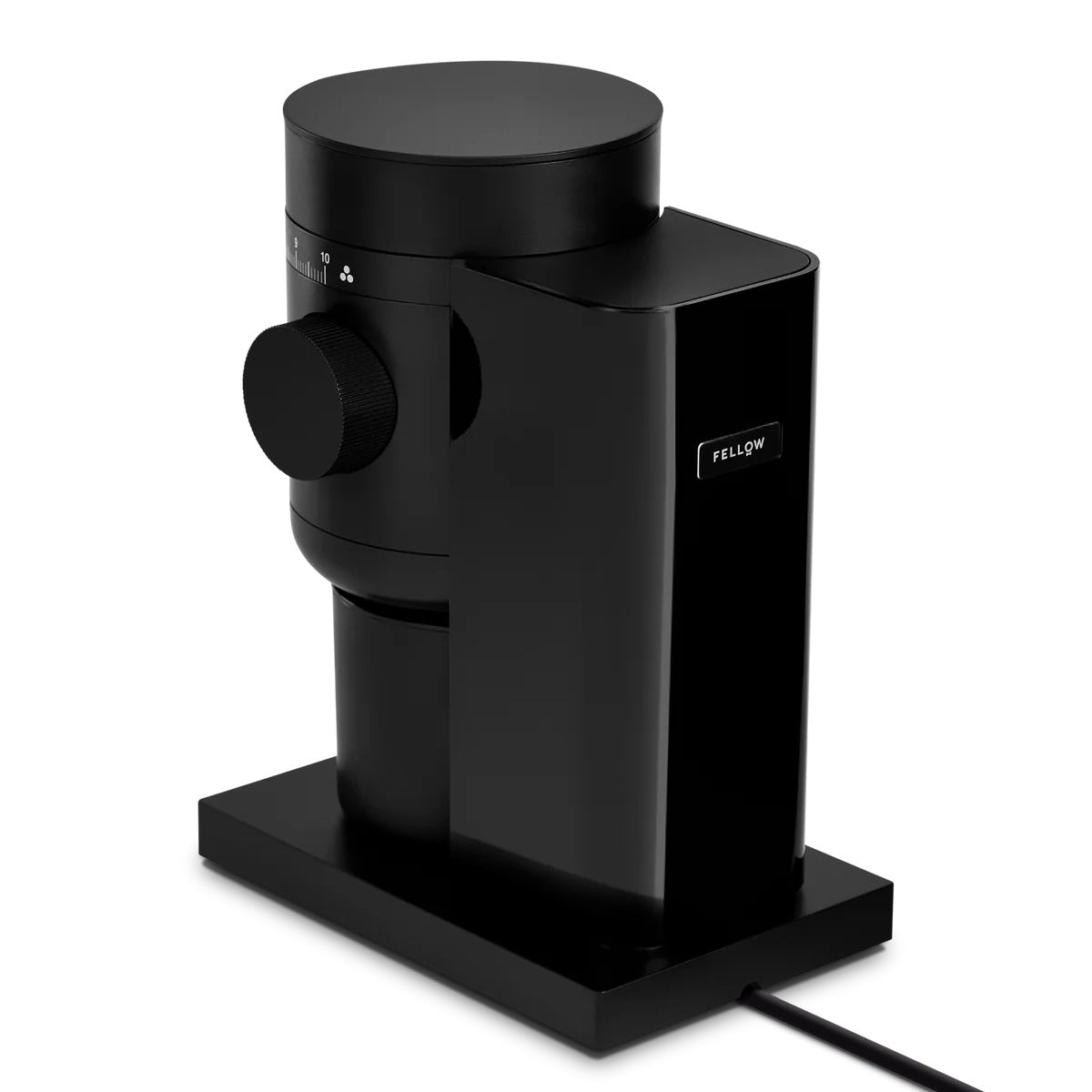 FELLOW / Opus2 Conical Burr Grinder / BLACK