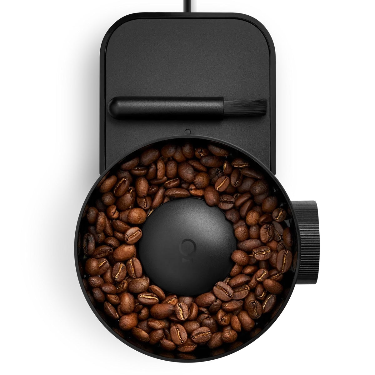 FELLOW / Opus2 Conical Burr Grinder / BLACK
