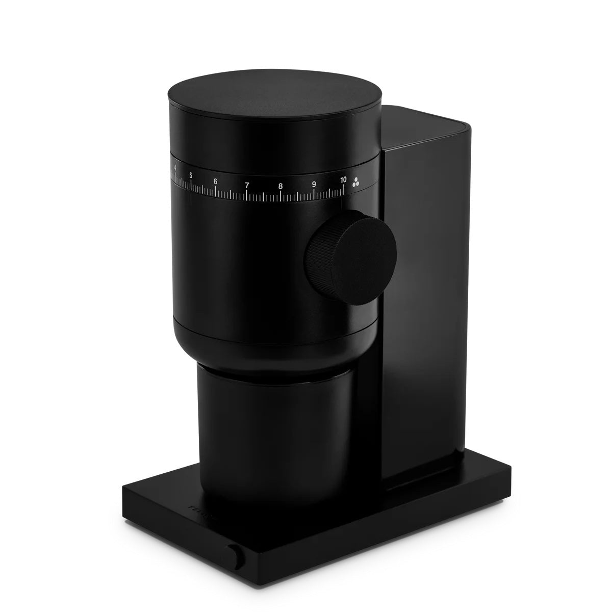 FELLOW / Opus2 Conical Burr Grinder / BLACK