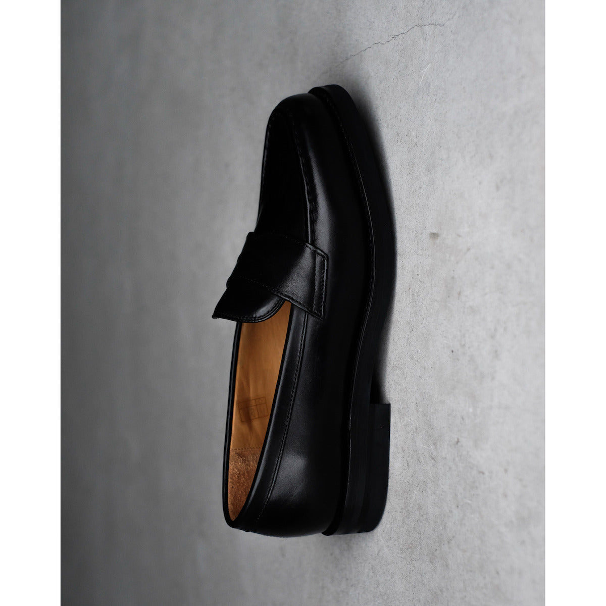 HARROGATE / SHOREDITCH - PENNY LOAFERS