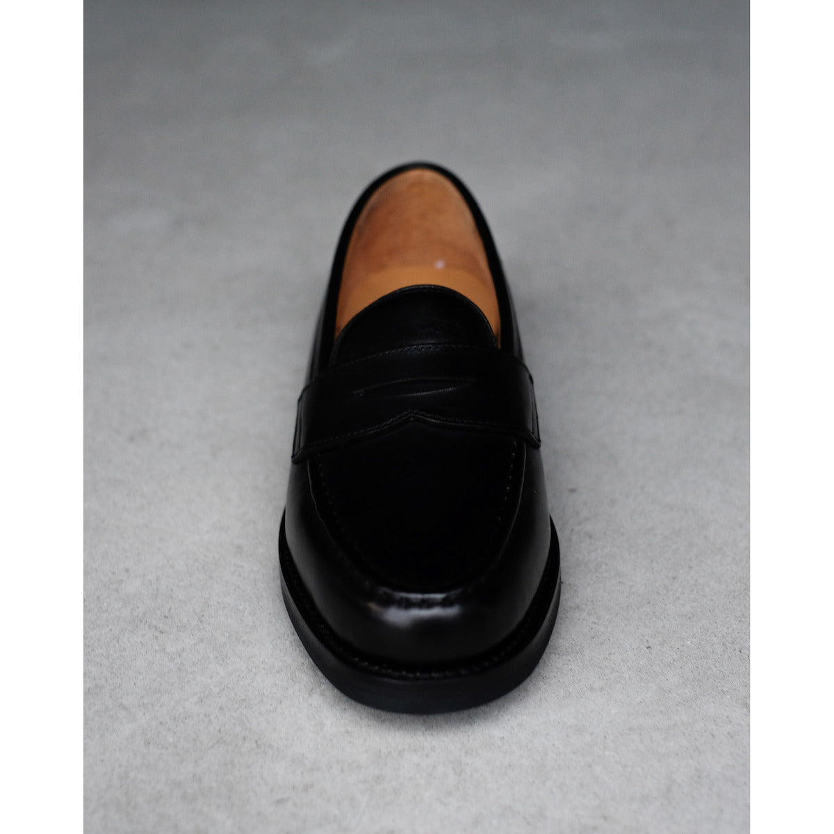 HARROGATE / SHOREDITCH - PENNY LOAFERS