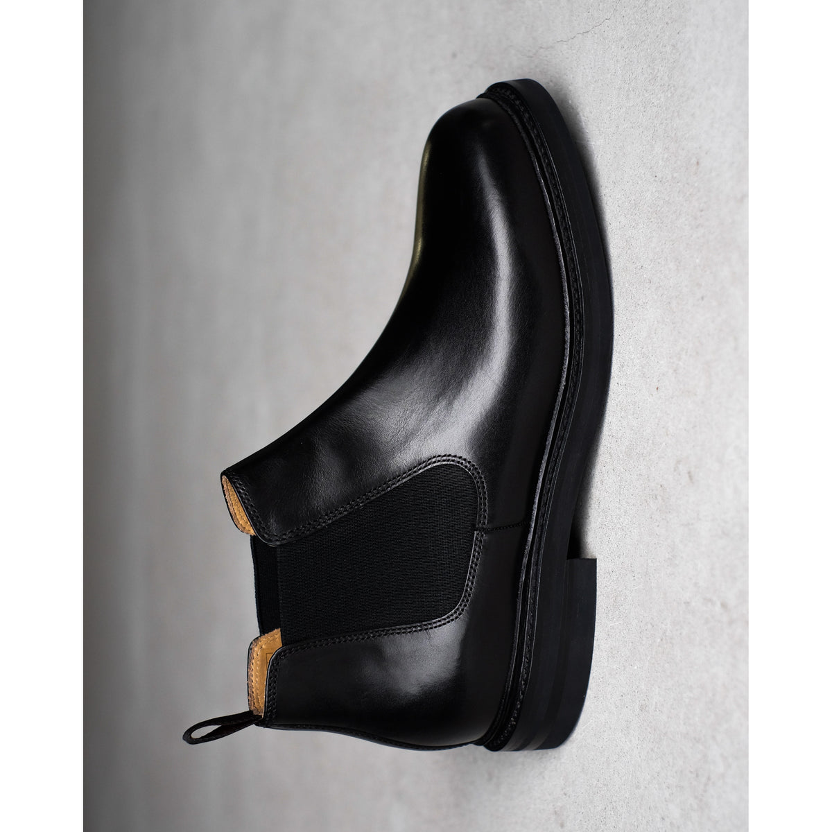 HARROGATE / CAMDEN - CHELSEA BOOTS