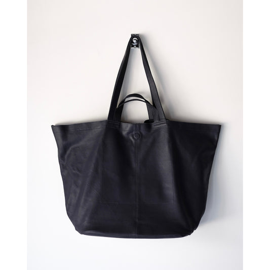 morphee / Double Tote XXL / NAVY