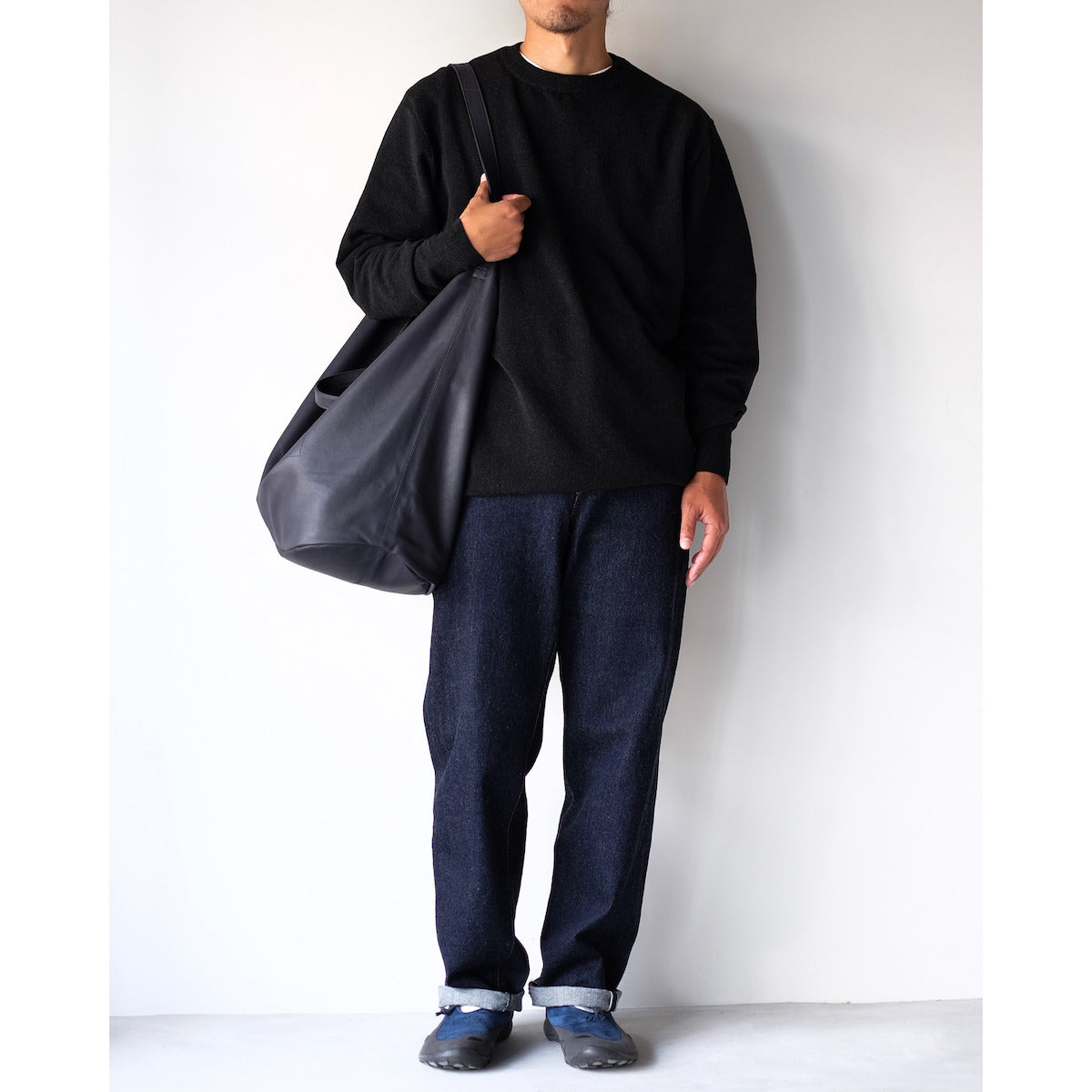 morphee / Messenger / NAVY