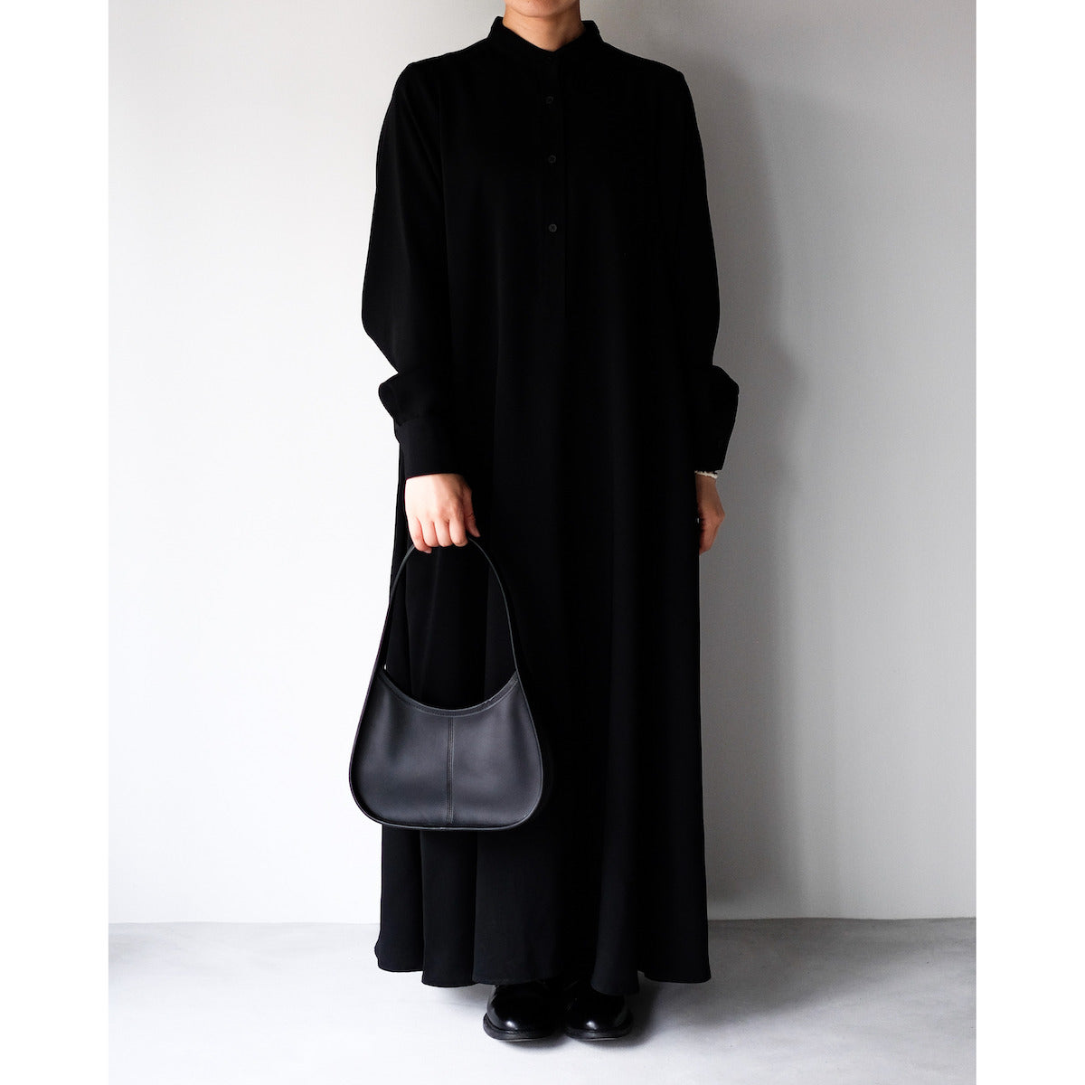 Morphée SAC À MAIN / Magnetic Shoulder Bag