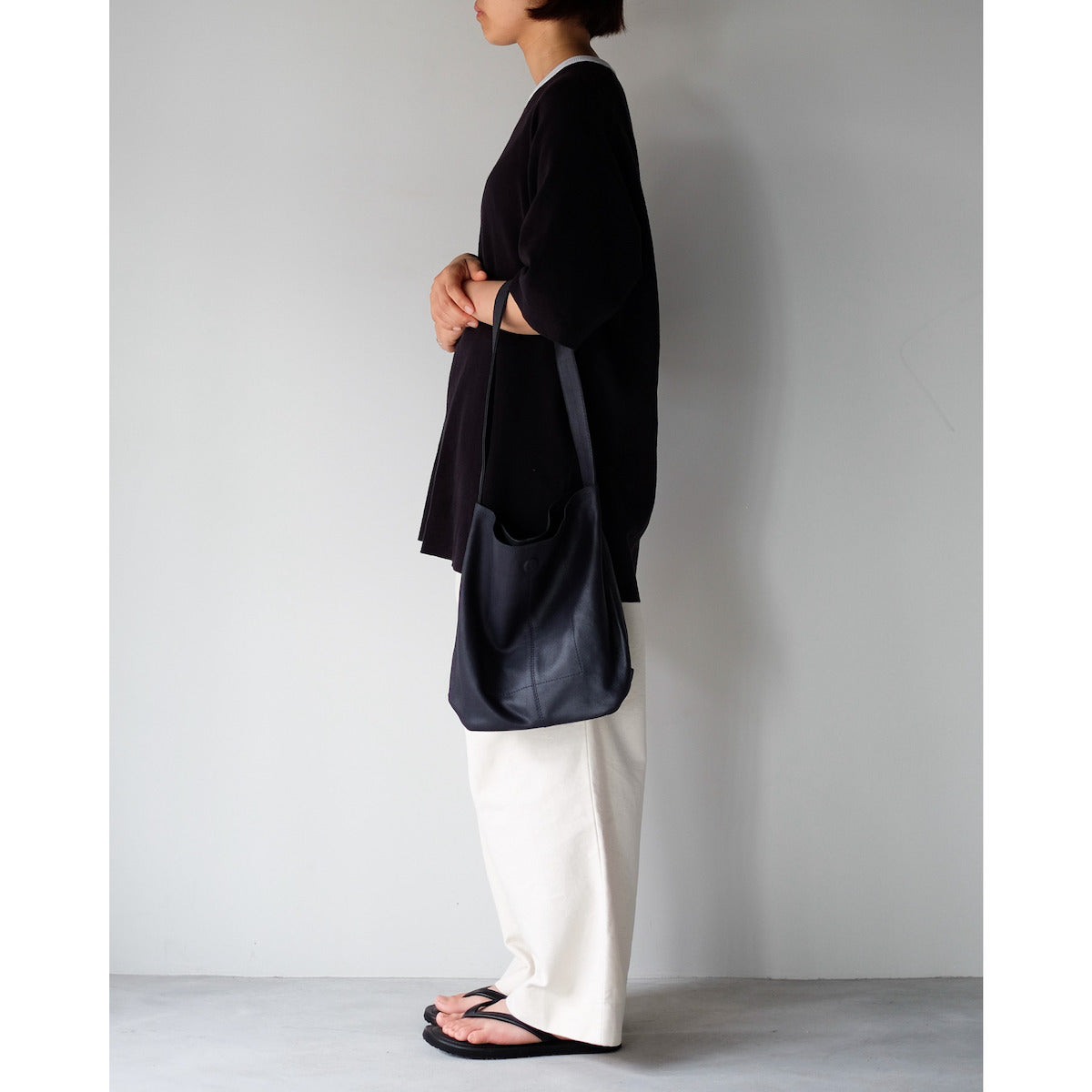 morphee / Cylinder S / NAVY