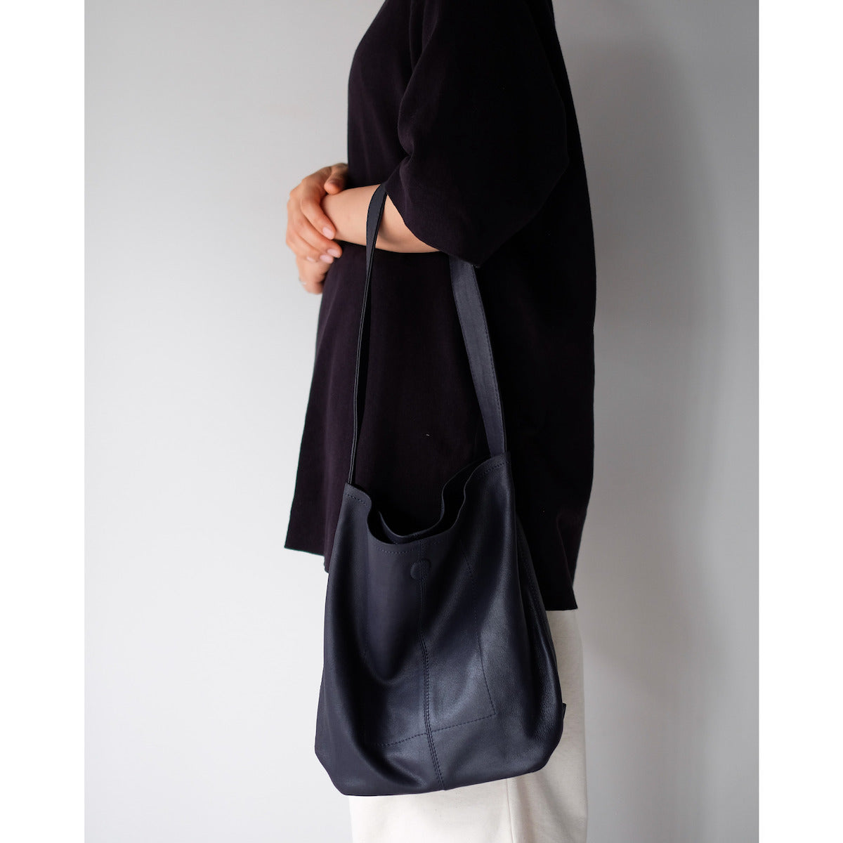 morphee / Cylinder S / NAVY