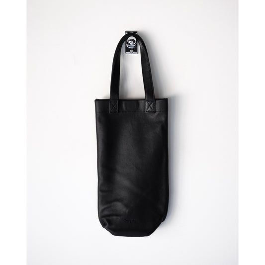 morphee / BOTTLE BAG / BLACK