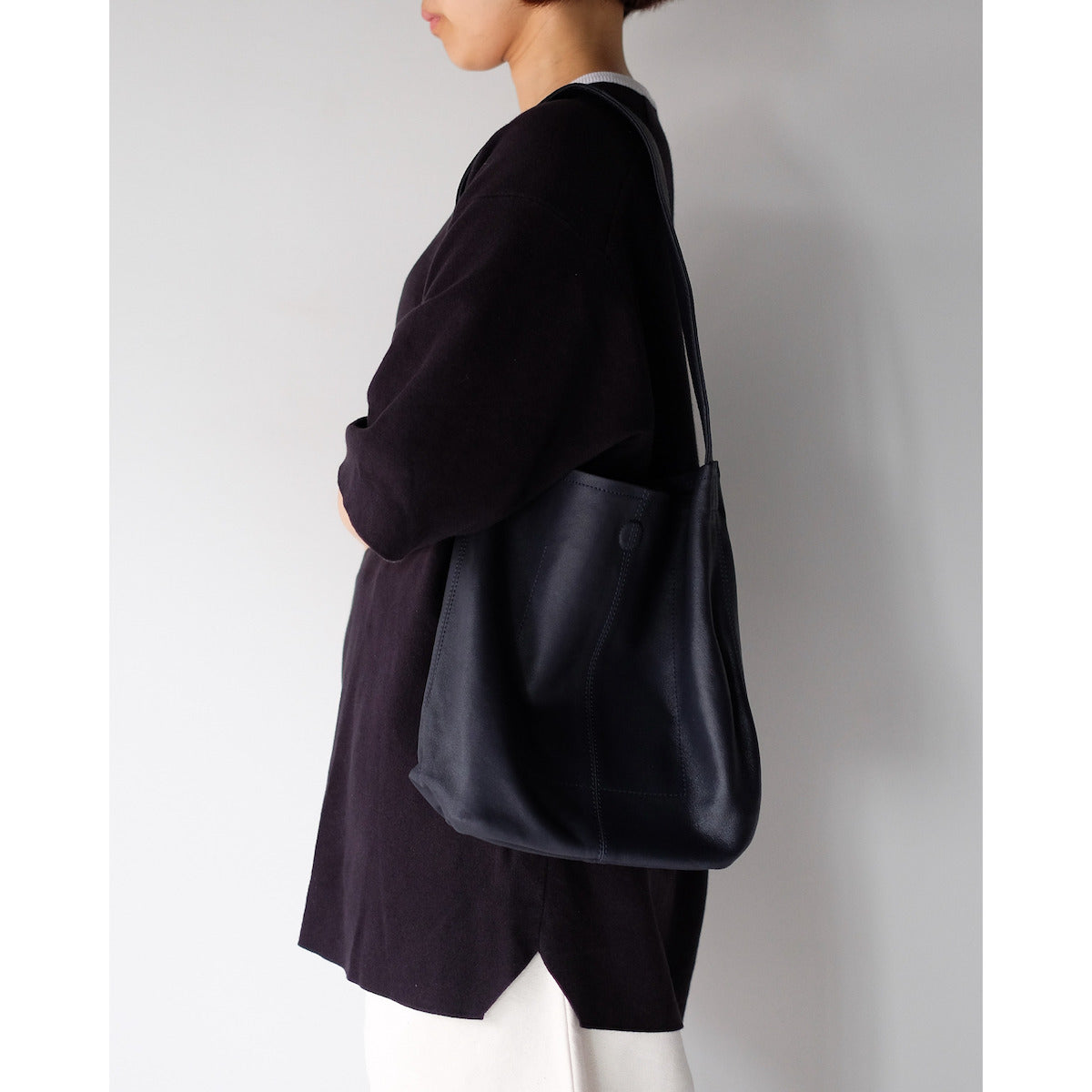 morphee / Cylinder S / NAVY