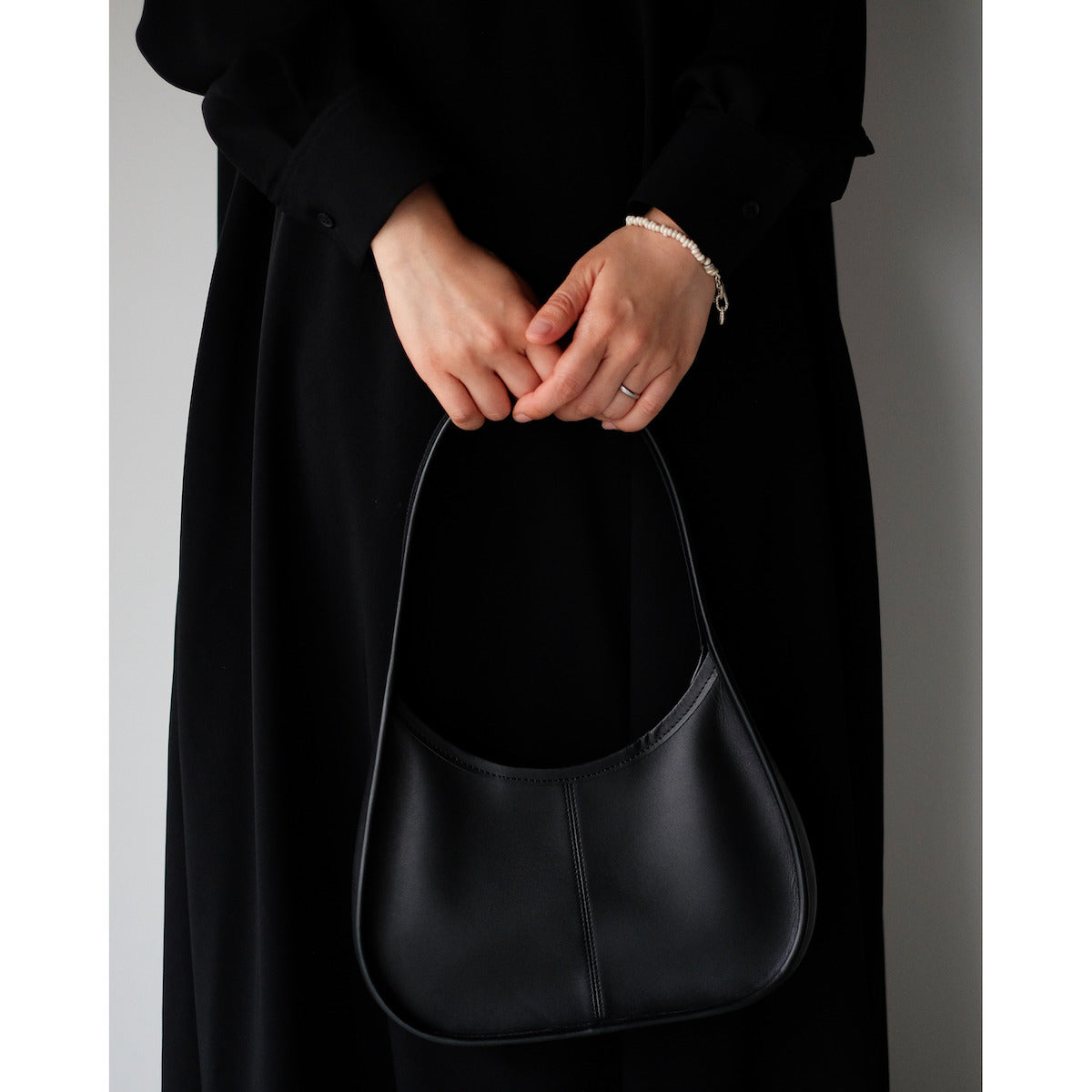 Morphée SAC À MAIN / Magnetic Shoulder Bag
