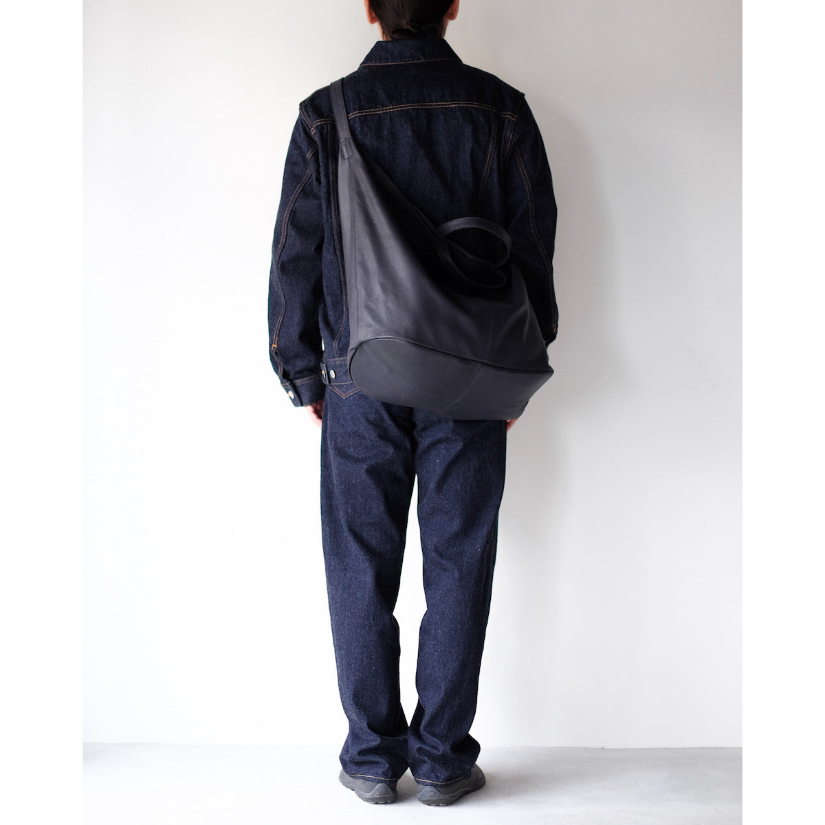 morphee / Messenger / NAVY