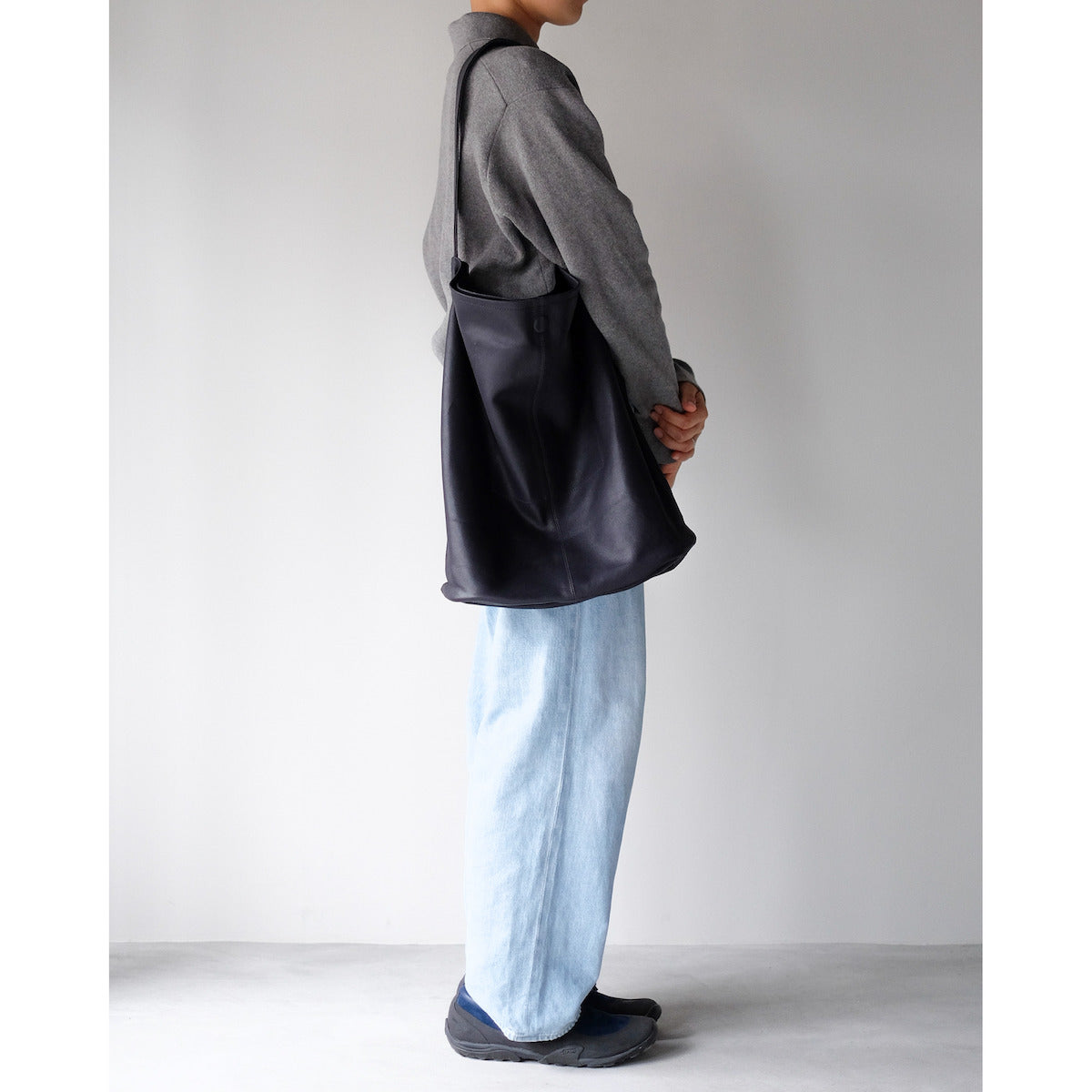 morphee / Cylinder L / NAVY