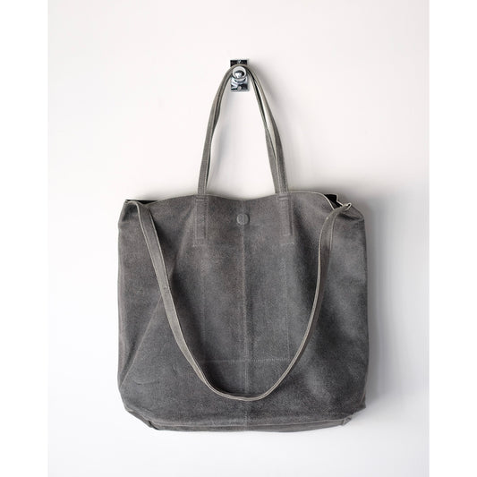 morphee / 3way Large Tote / Distress Black