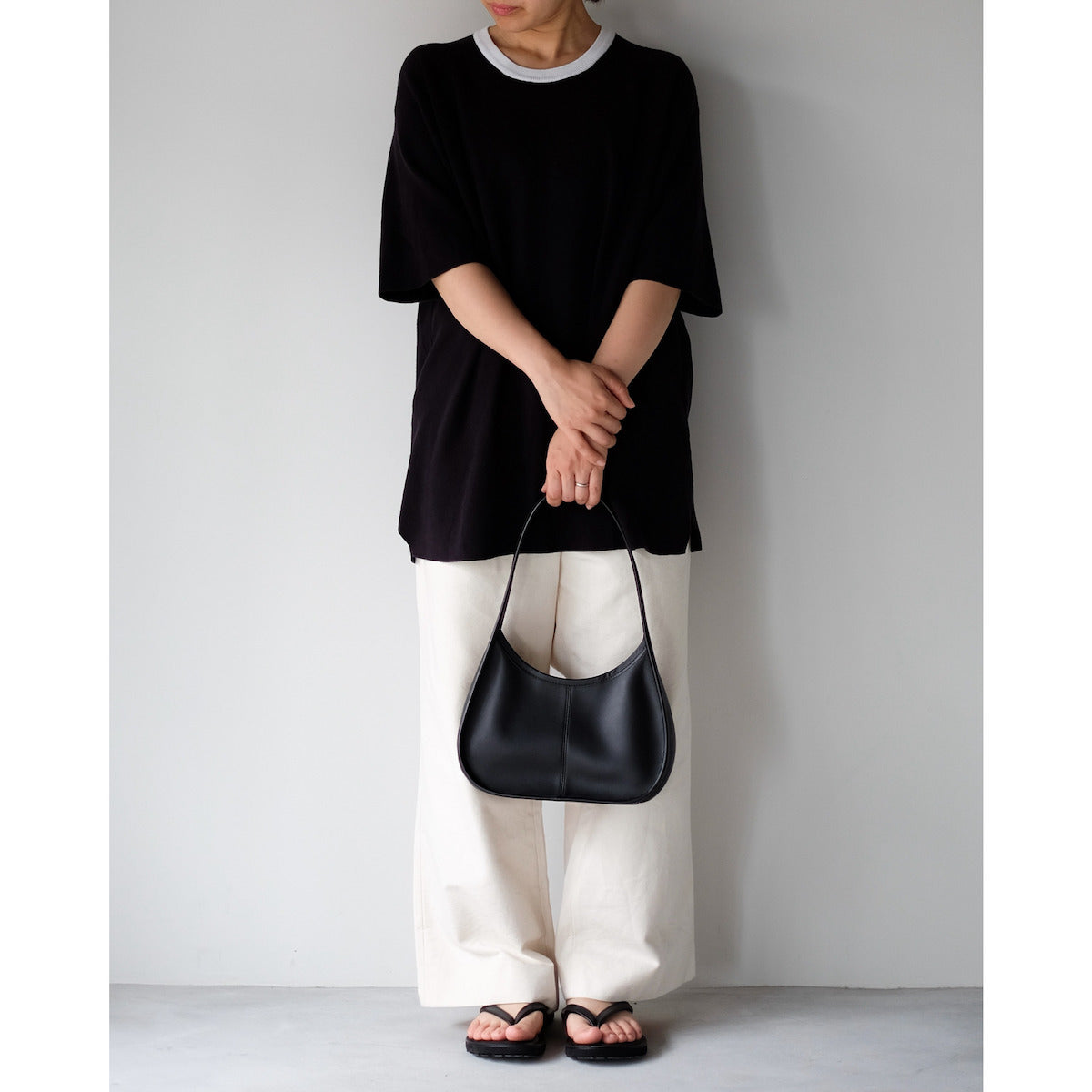 Morphée SAC À MAIN / Magnetic Shoulder Bag