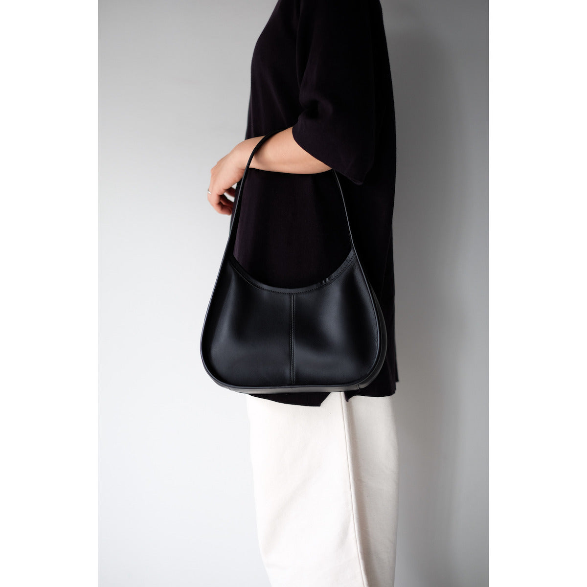Morphée SAC À MAIN / Magnetic Shoulder Bag