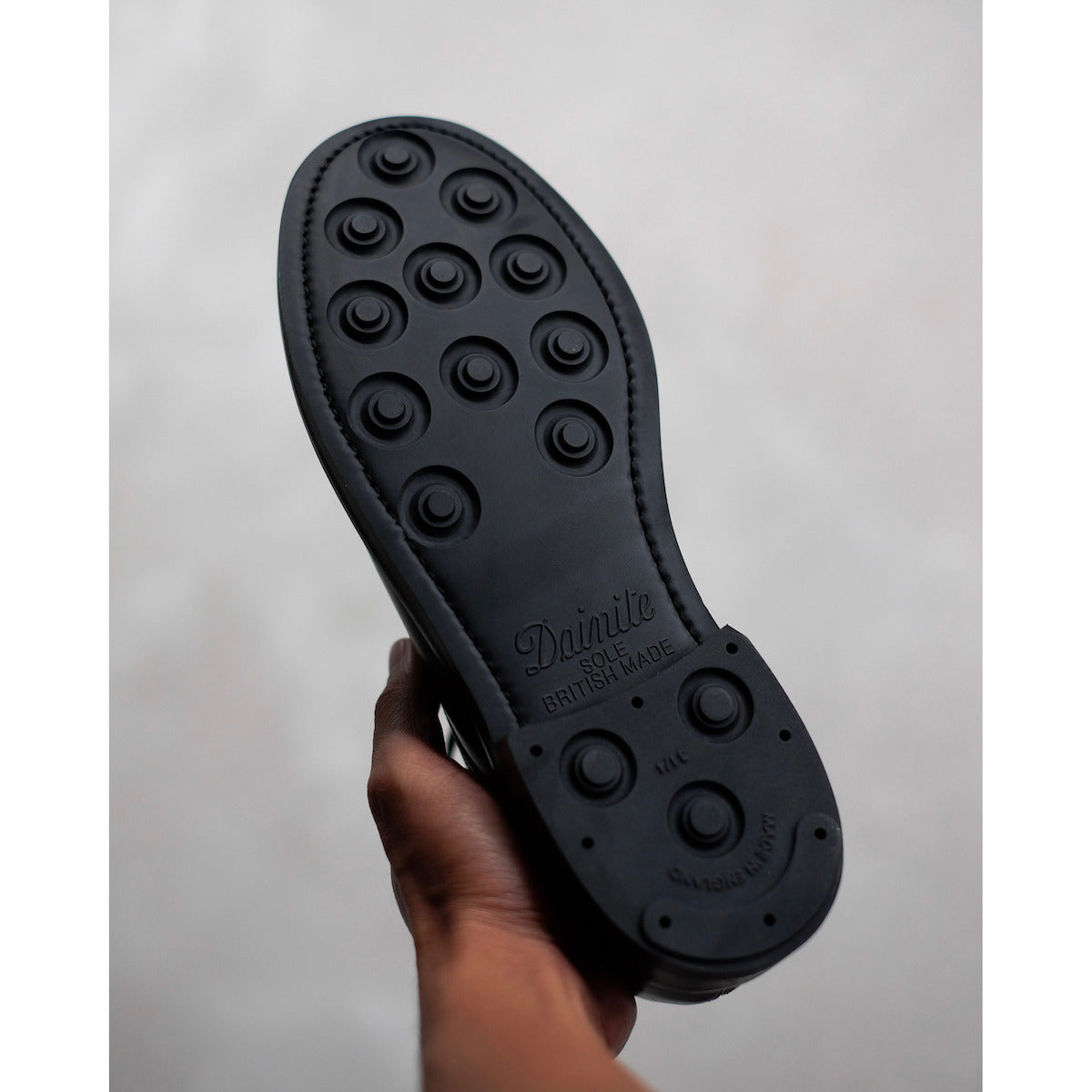 HARROGATE / SHOREDITCH - PENNY LOAFERS