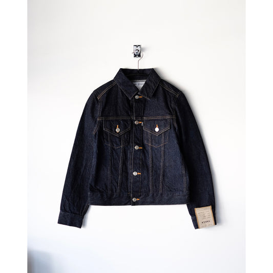YAECA / Denim Jacket(18-13W)