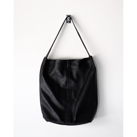 morphee / Cylinder L / BLACK