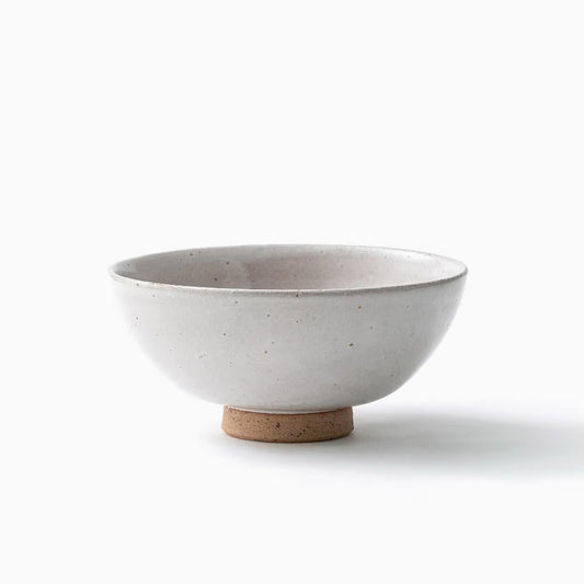 ONE KILN / Rice Bowl M / OF White