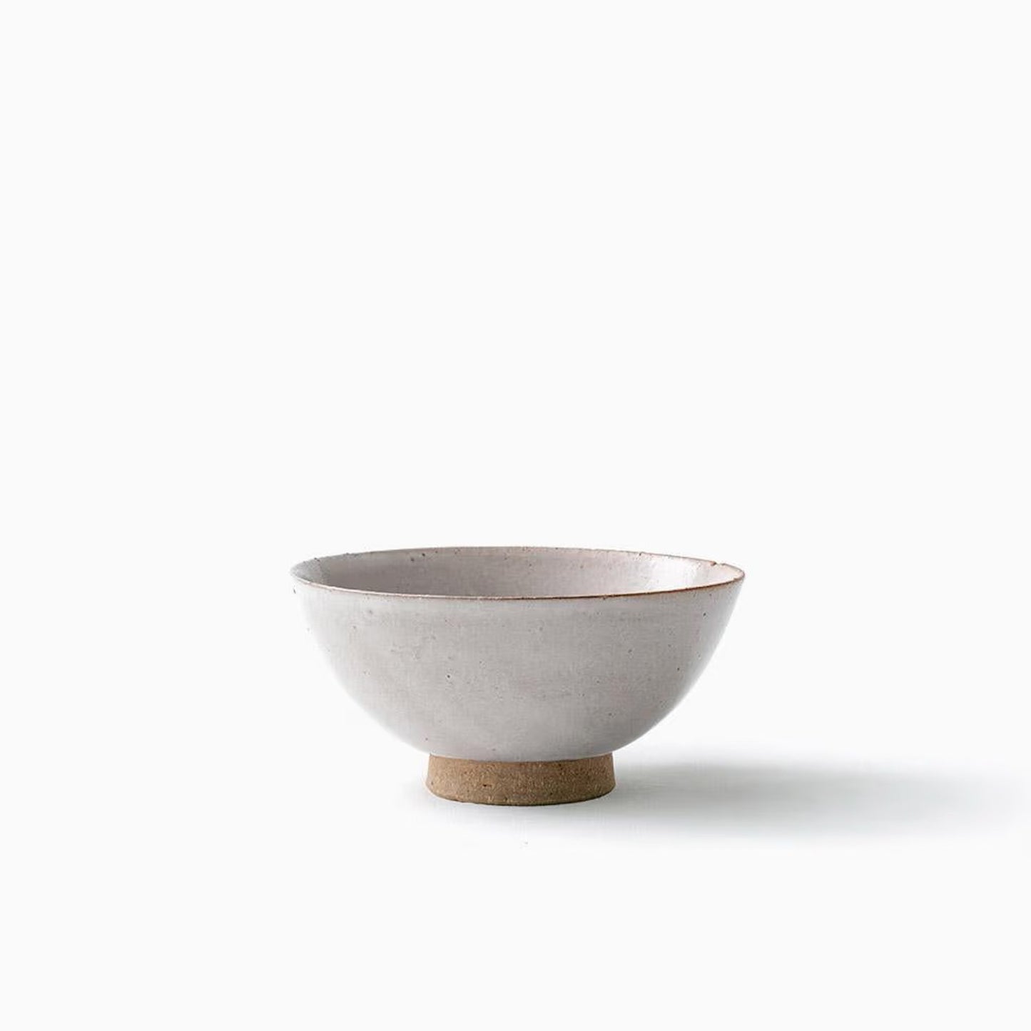 ONE KILN / Rice Bowl S / OF White
