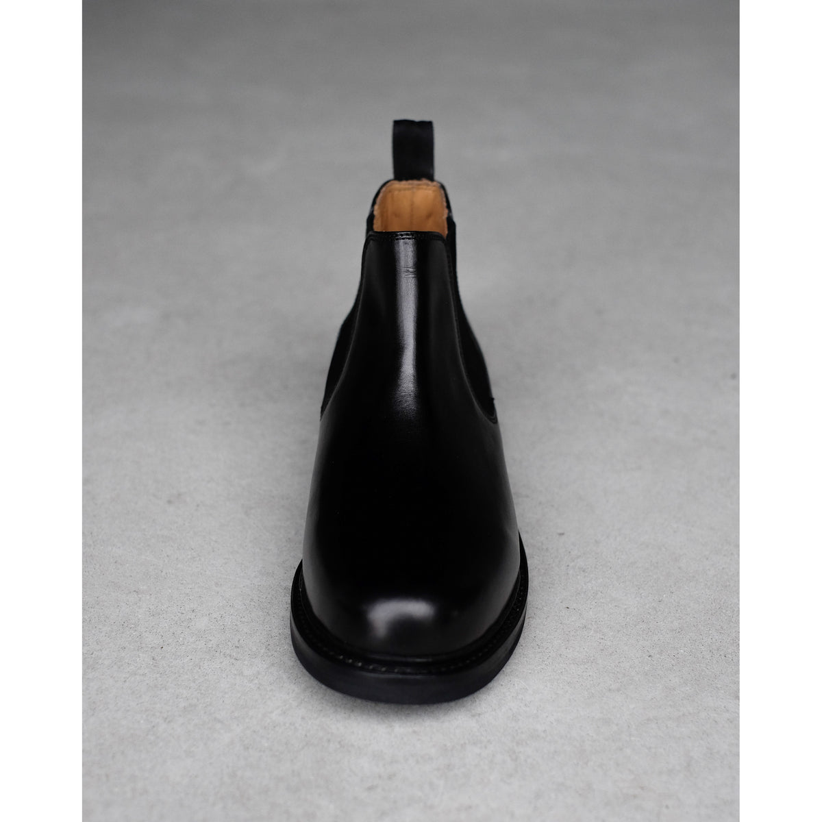 HARROGATE / CAMDEN - CHELSEA BOOTS