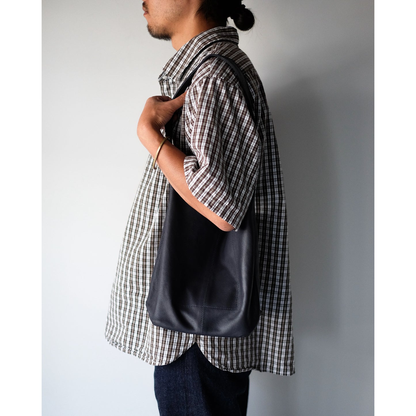 morphee / Cylinder S / NAVY