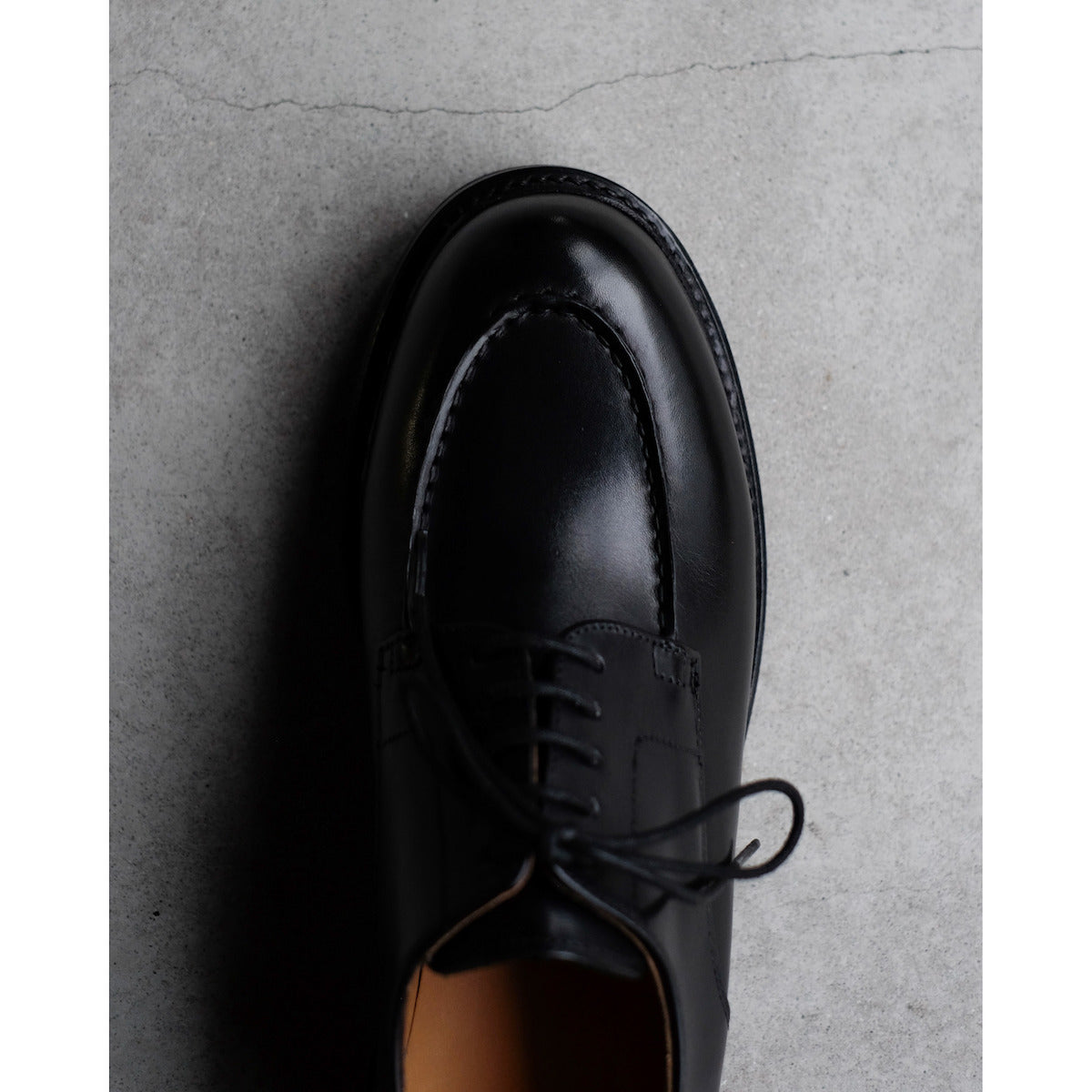HARROGATE / EDGEWARE - UTIP SHOES